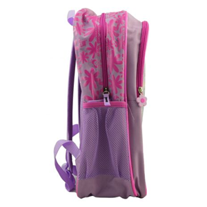ست 6 در 1 کوله پشتی 40 سانتی Bridlew Dstock مدل Rainbow Max - Backpack - Promotion Items 6 in 1 - Bridlew Dstock _کیف مدرسه